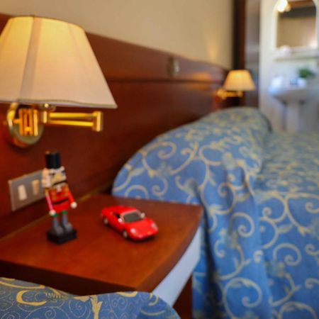 Easy Hotel Meryon Sottomarina Zewnętrze zdjęcie