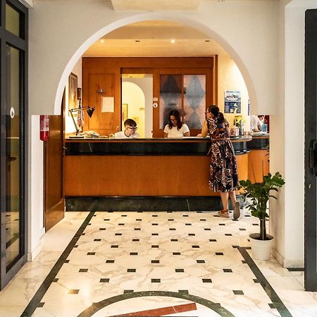 Easy Hotel Meryon Sottomarina Zewnętrze zdjęcie
