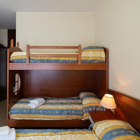 Easy Hotel Meryon Sottomarina Zewnętrze zdjęcie