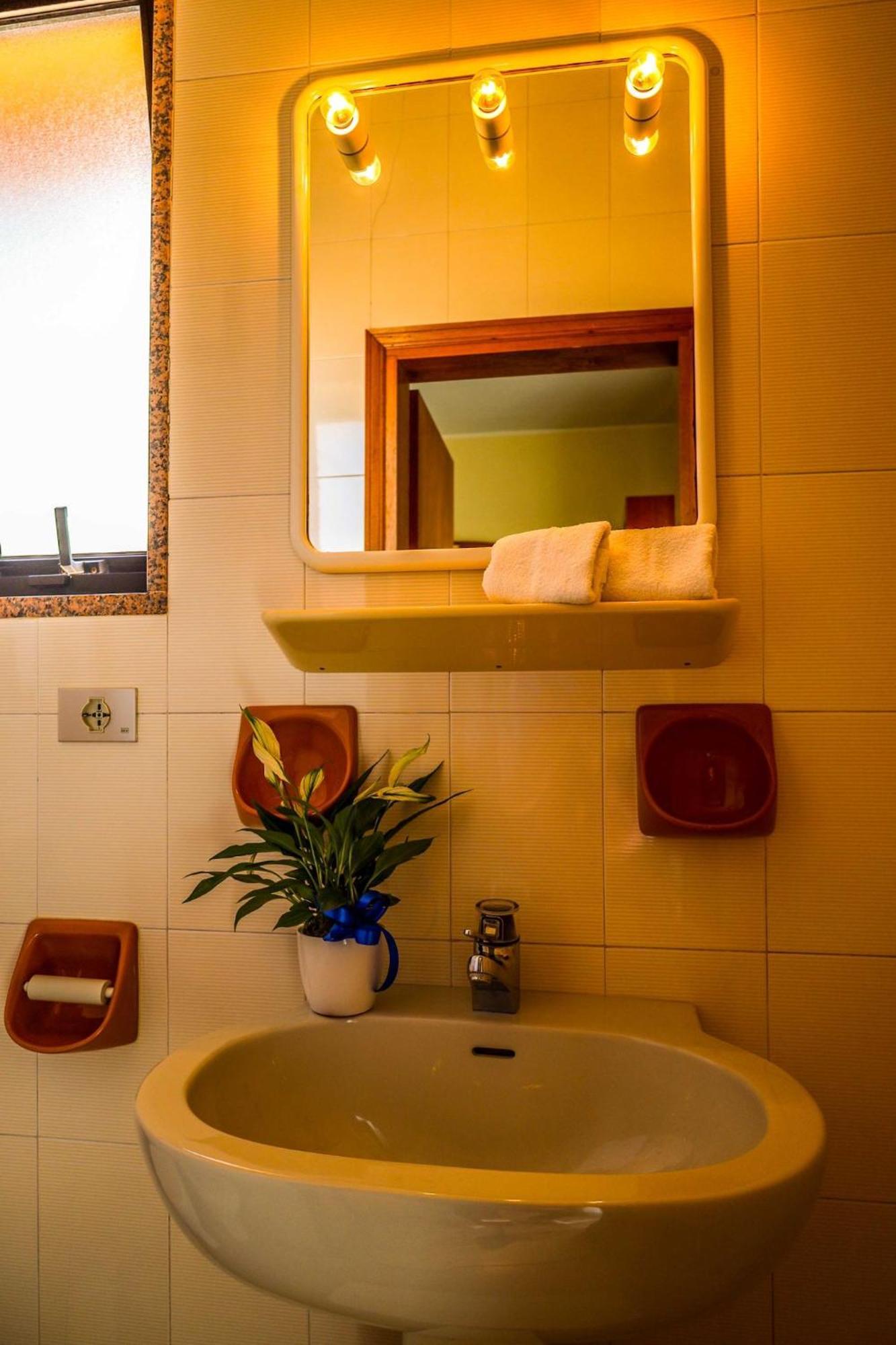 Easy Hotel Meryon Sottomarina Zewnętrze zdjęcie