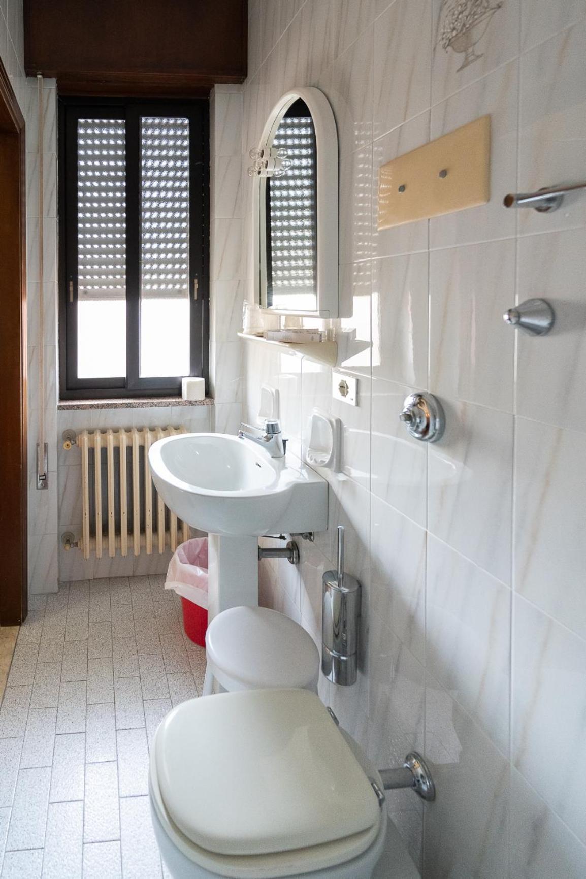Easy Hotel Meryon Sottomarina Pokój zdjęcie