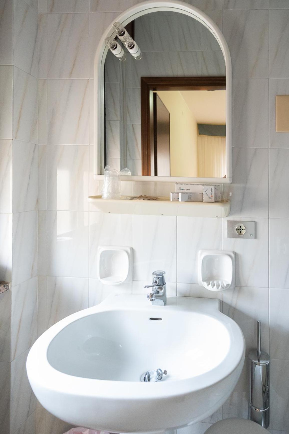 Easy Hotel Meryon Sottomarina Pokój zdjęcie