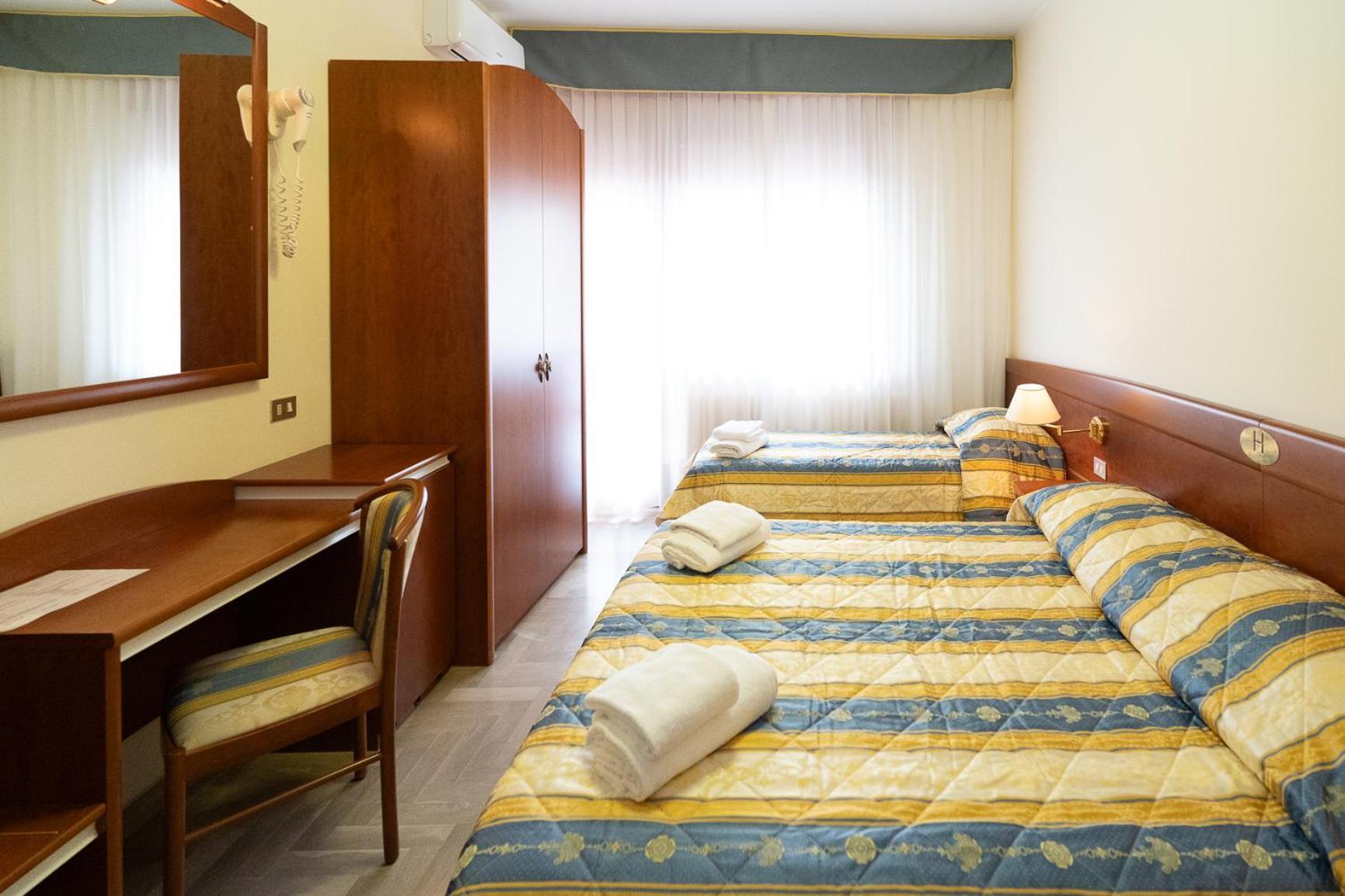 Easy Hotel Meryon Sottomarina Pokój zdjęcie