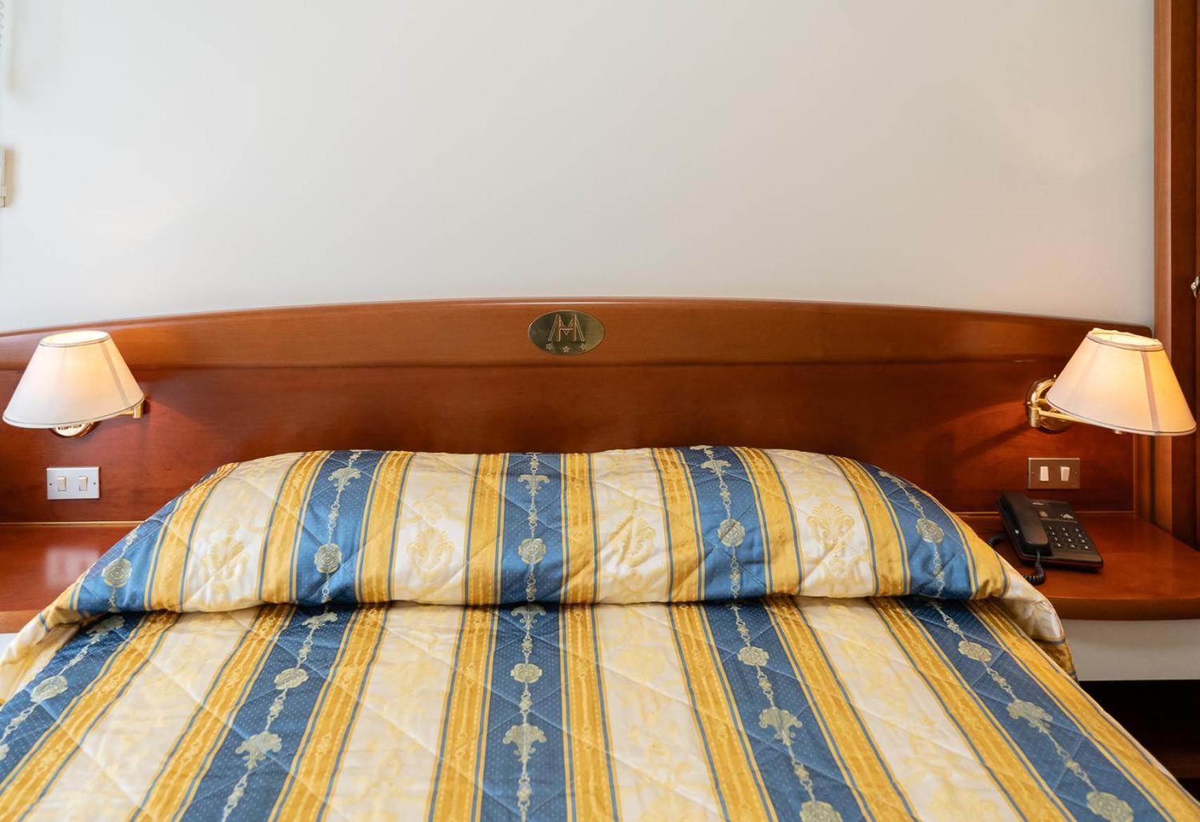 Easy Hotel Meryon Sottomarina Pokój zdjęcie