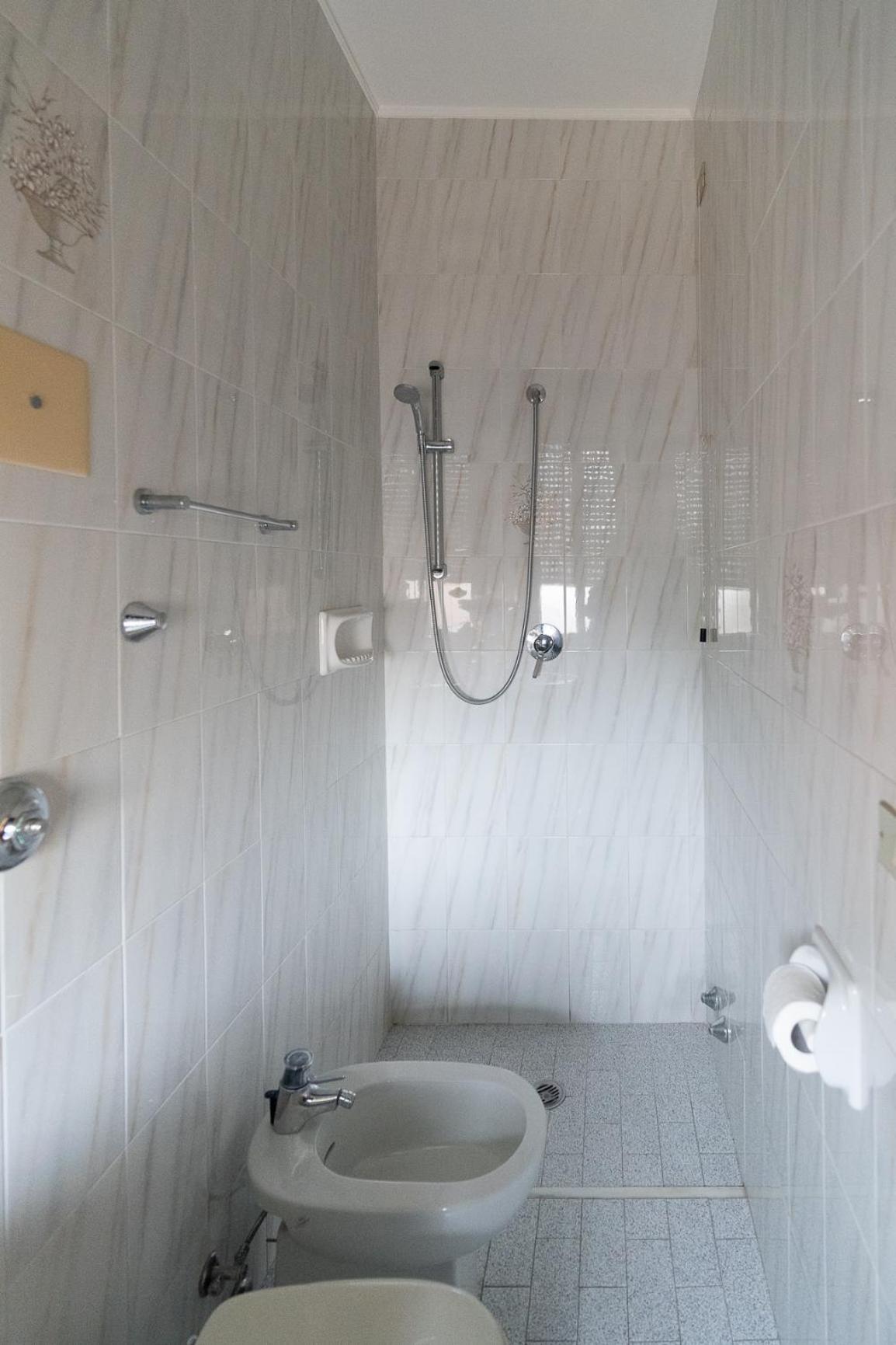 Easy Hotel Meryon Sottomarina Pokój zdjęcie
