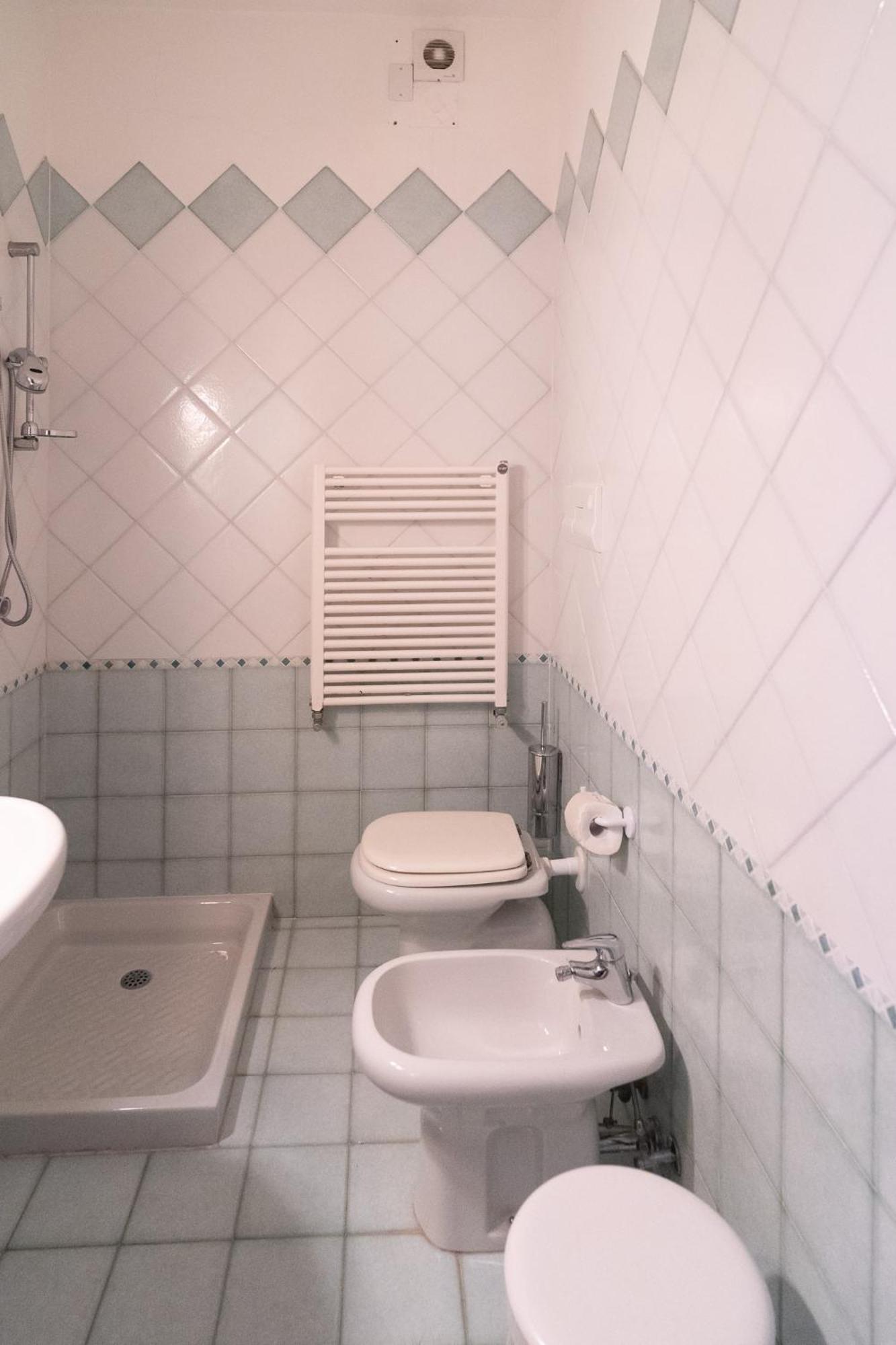 Easy Hotel Meryon Sottomarina Pokój zdjęcie