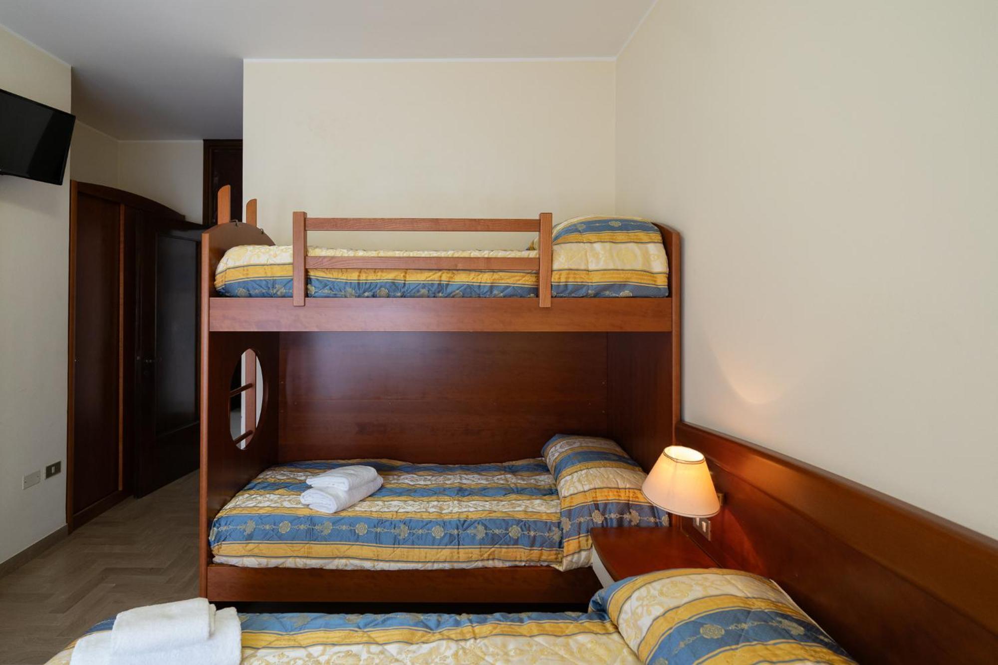 Easy Hotel Meryon Sottomarina Zewnętrze zdjęcie