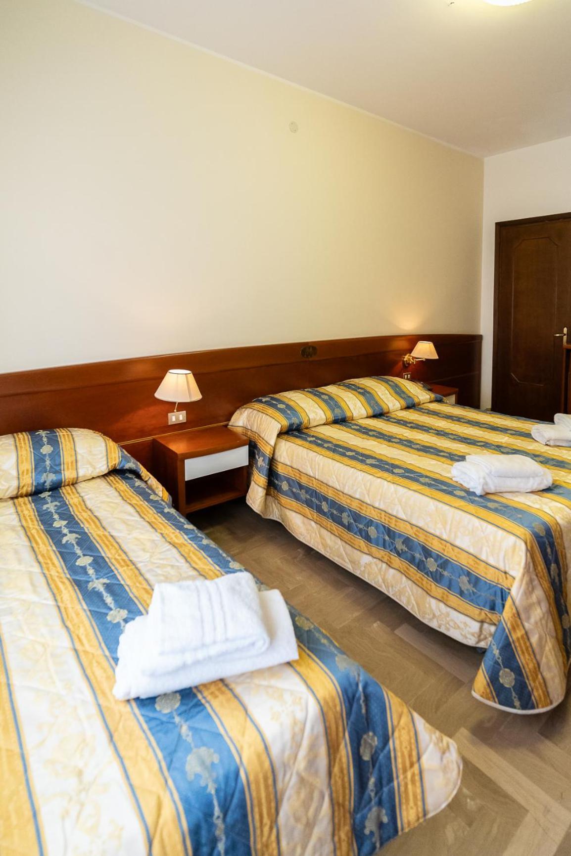 Easy Hotel Meryon Sottomarina Pokój zdjęcie