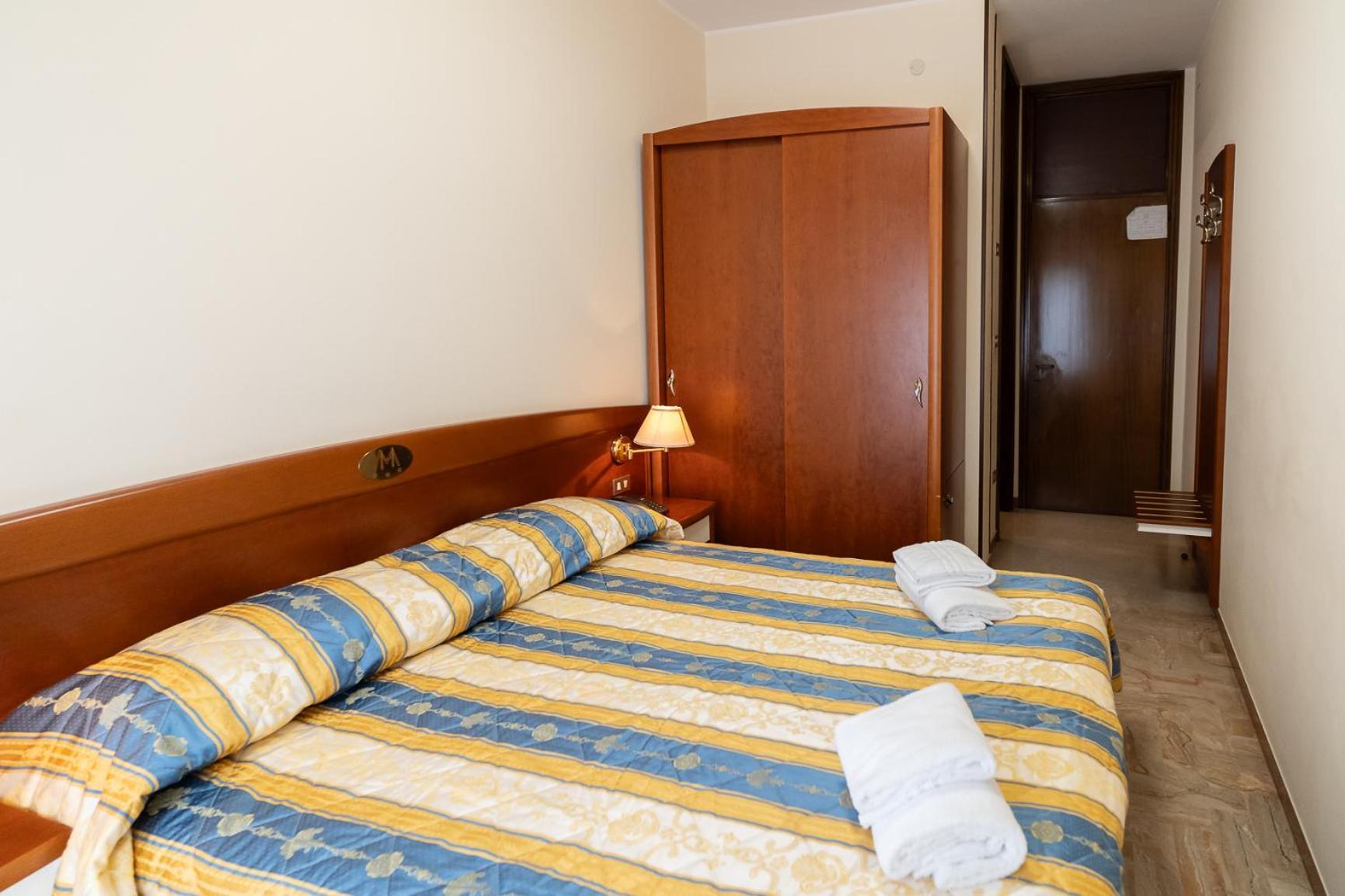 Easy Hotel Meryon Sottomarina Pokój zdjęcie