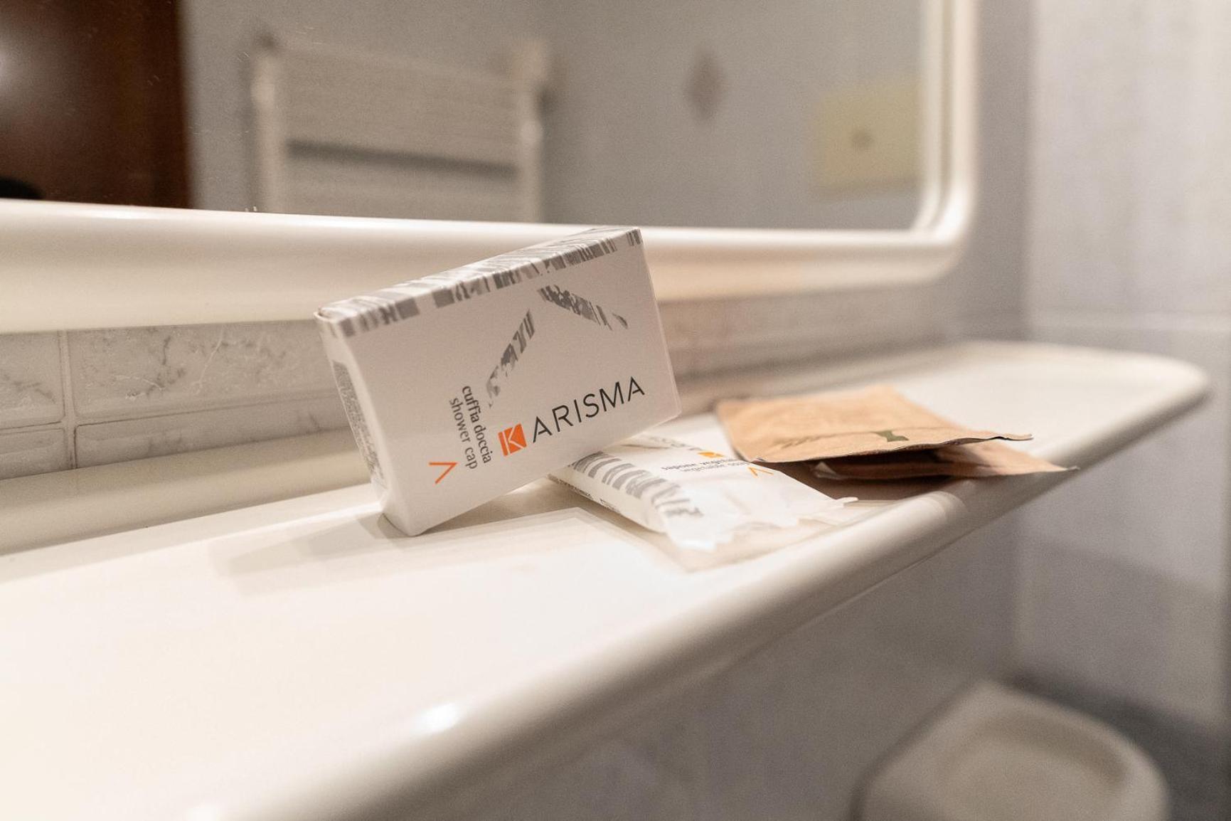 Easy Hotel Meryon Sottomarina Pokój zdjęcie