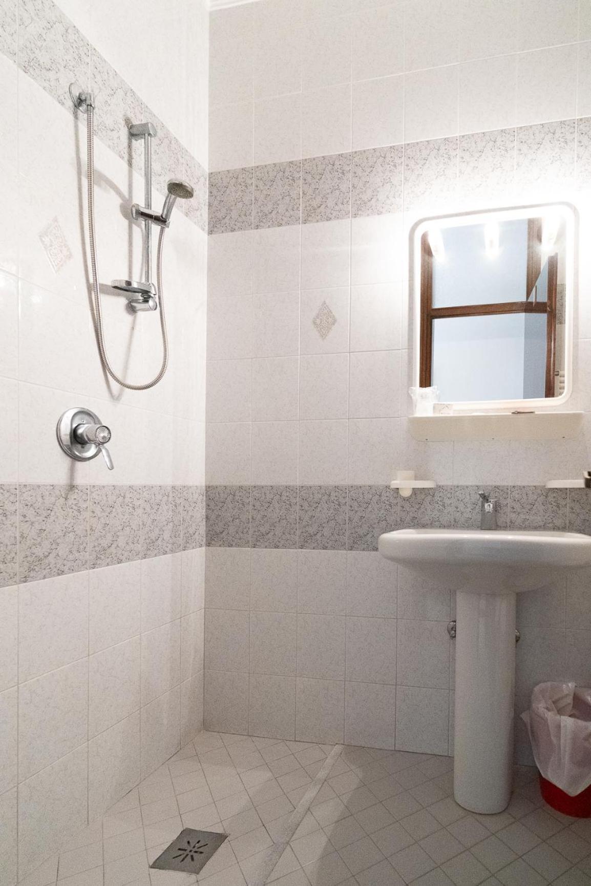 Easy Hotel Meryon Sottomarina Pokój zdjęcie